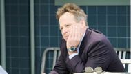 General Hospital's Kin Shriner as Scotty Baldwin. | Image Source: JPI